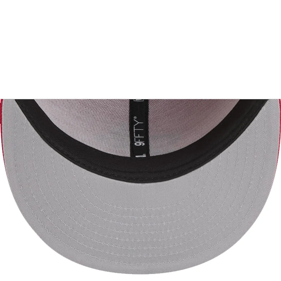 HEAT 2024 CITY EDITION ALT 9FIFTY CAP