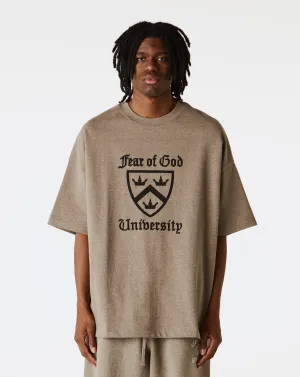 Heavy Crewneck T-Shirt
