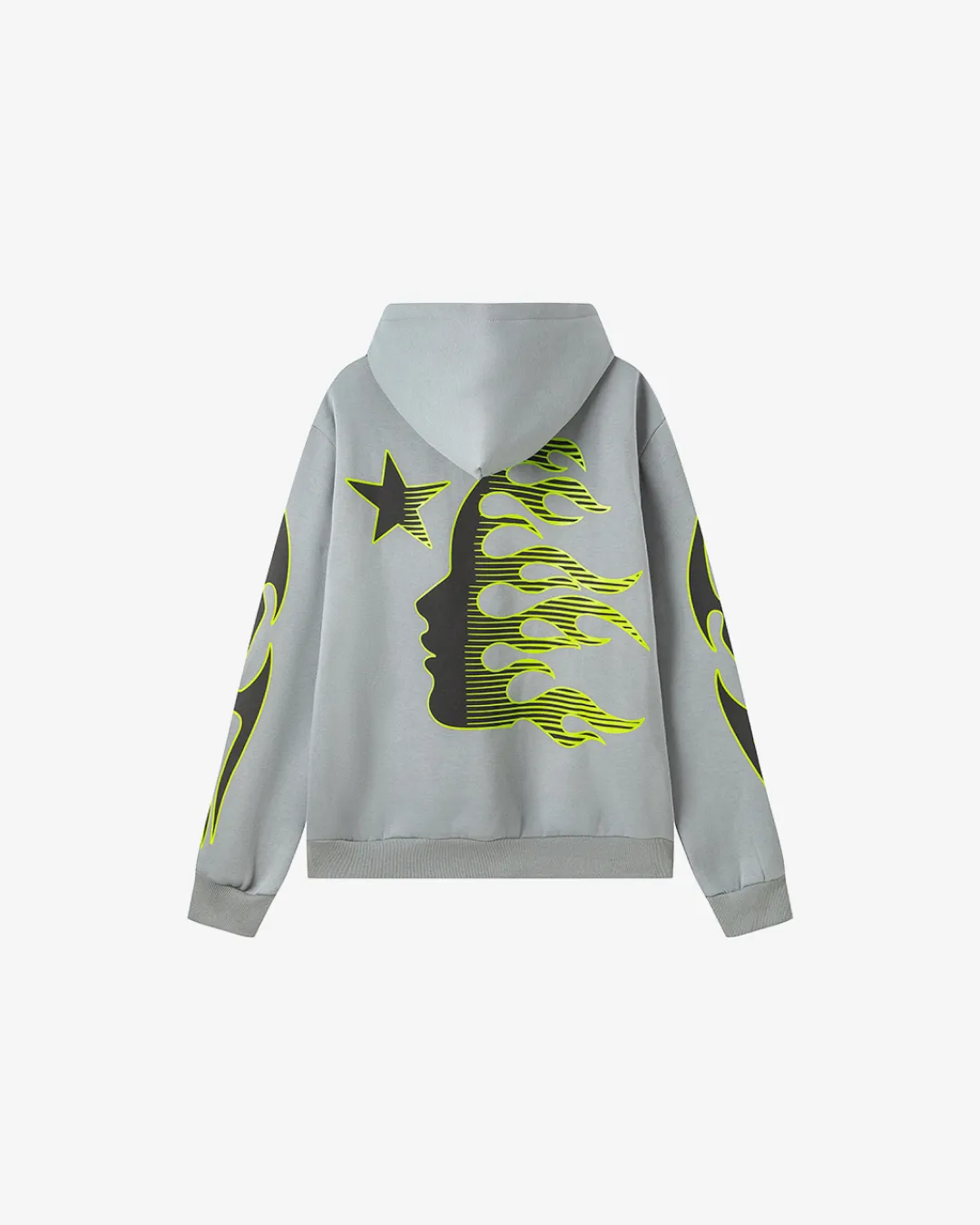 Hellstar Sports Future Flame Tracksuit