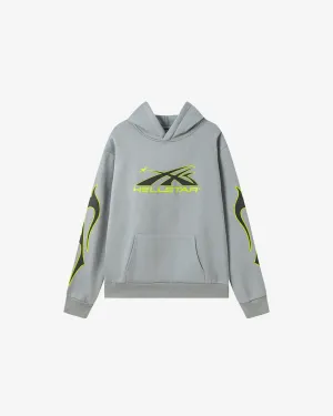 Hellstar Sports Future Flame Tracksuit