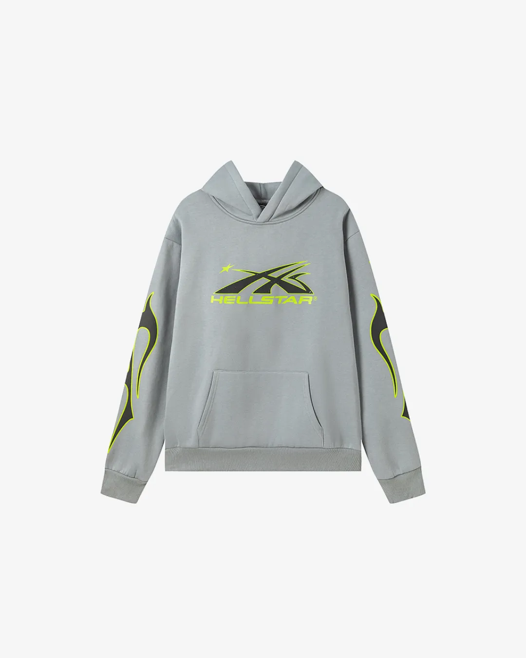 Hellstar Sports Future Flame Tracksuit