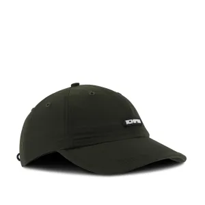 Ichpig Particle 6 Panel Cap Black