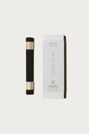 Incense - Seoye Ink