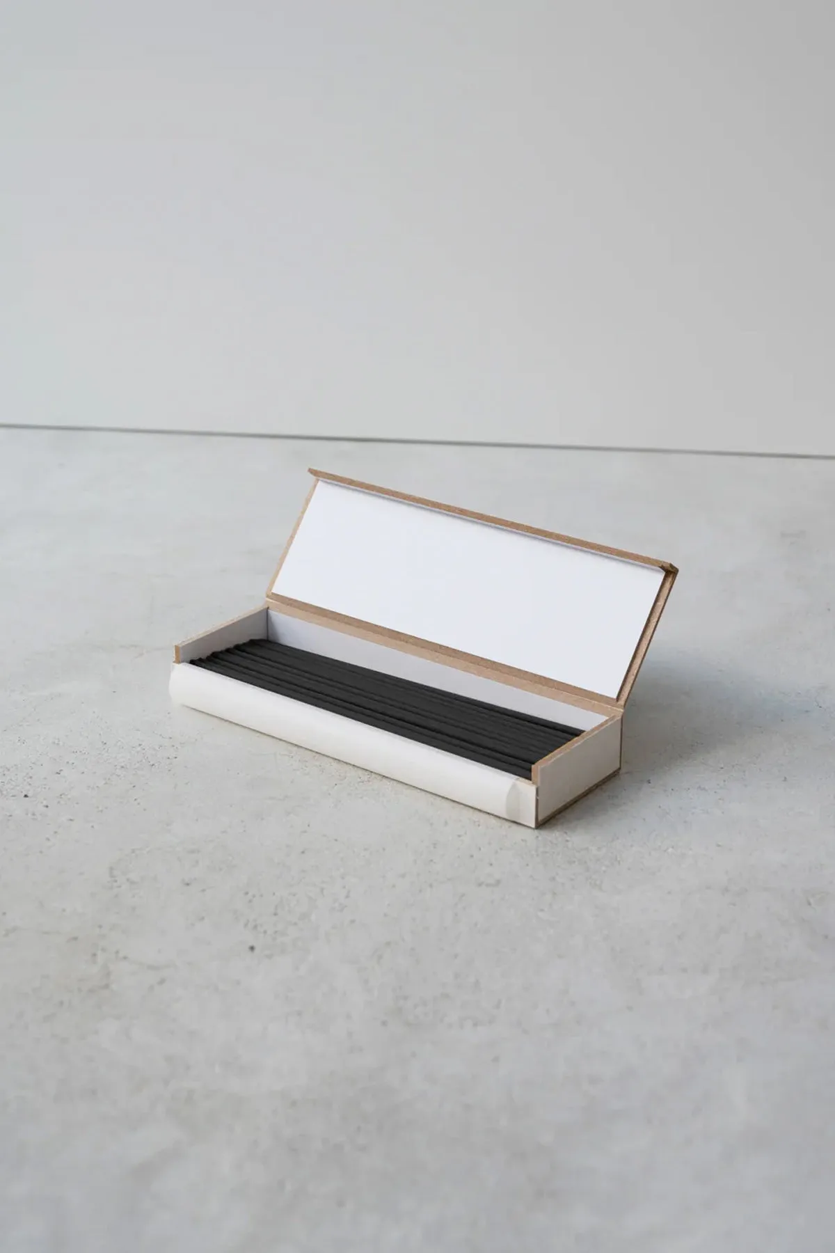 Incense - Seoye Ink