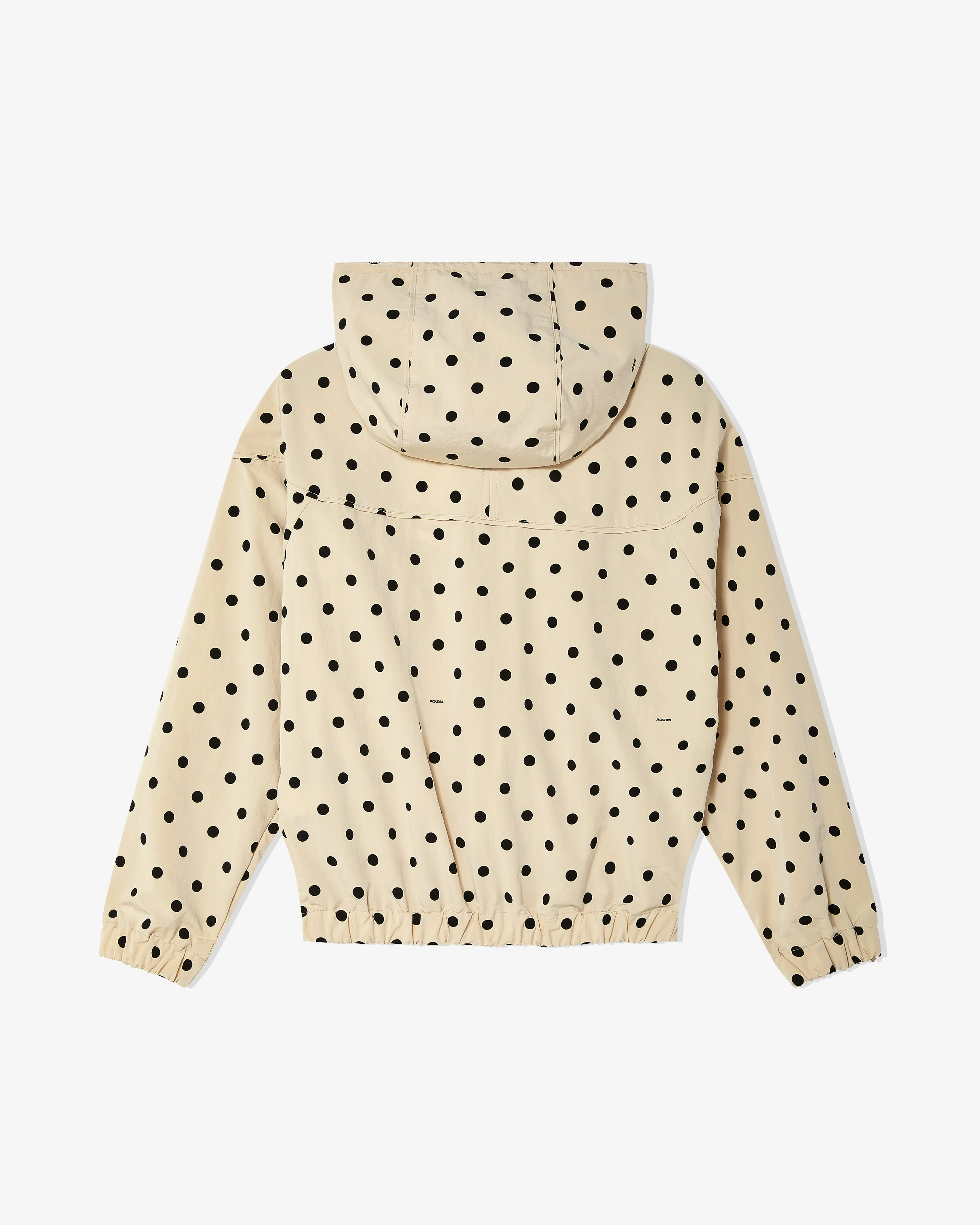 Jacquemus - Women's The Bateau Jacket - (Dot Print)