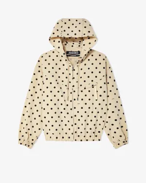 Jacquemus - Women's The Bateau Jacket - (Dot Print)
