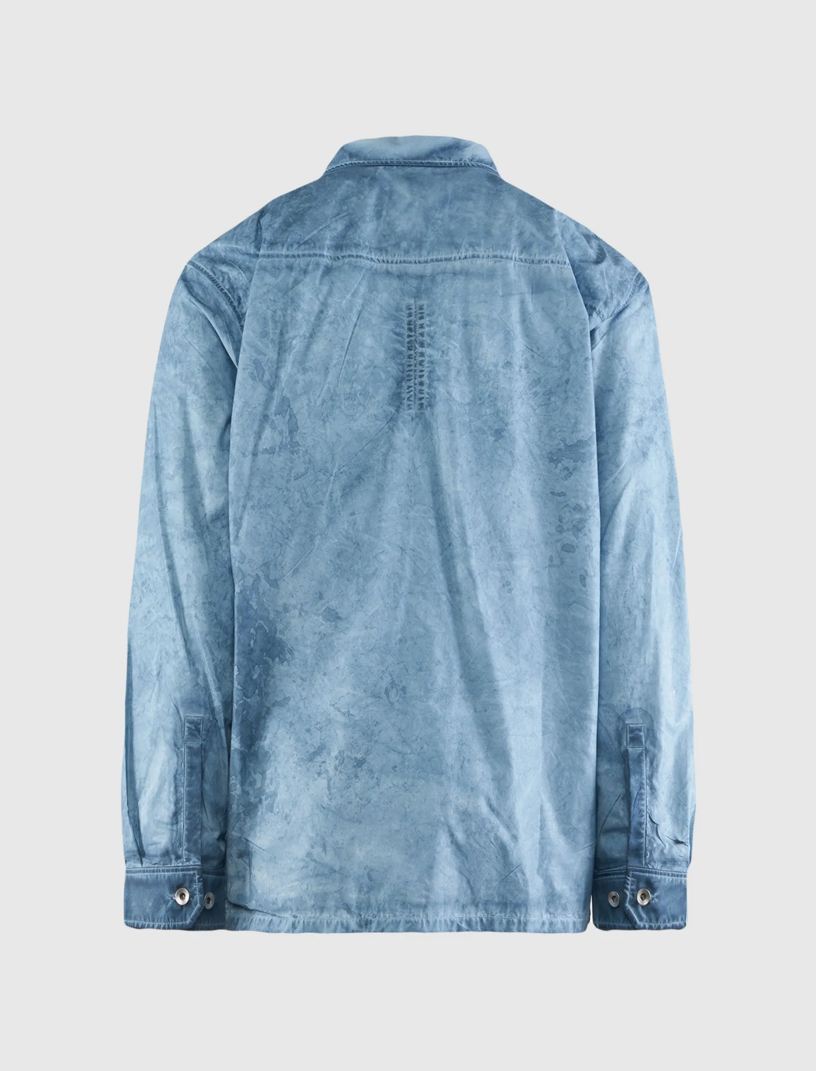 JUMBO OUTERSHIRT