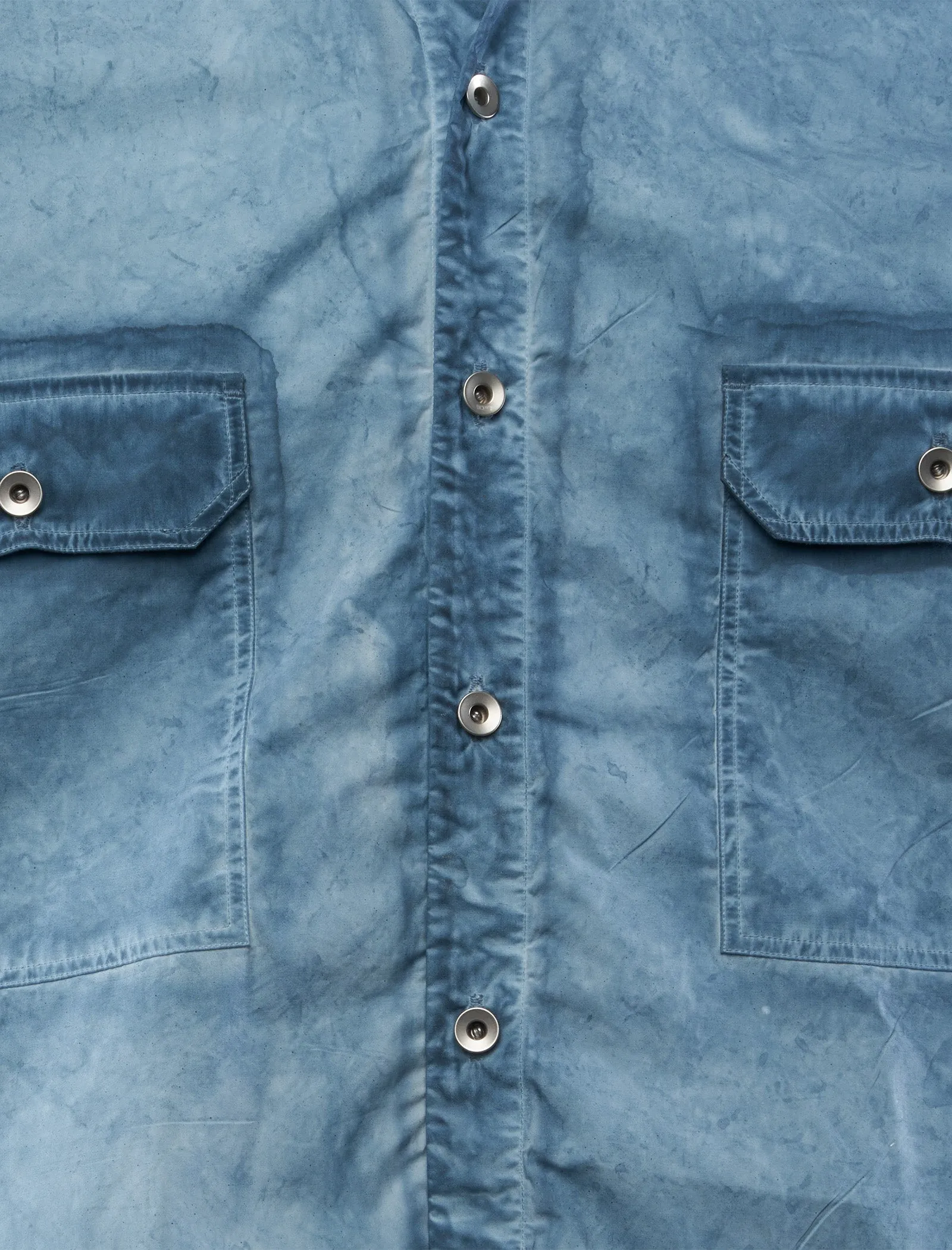 JUMBO OUTERSHIRT