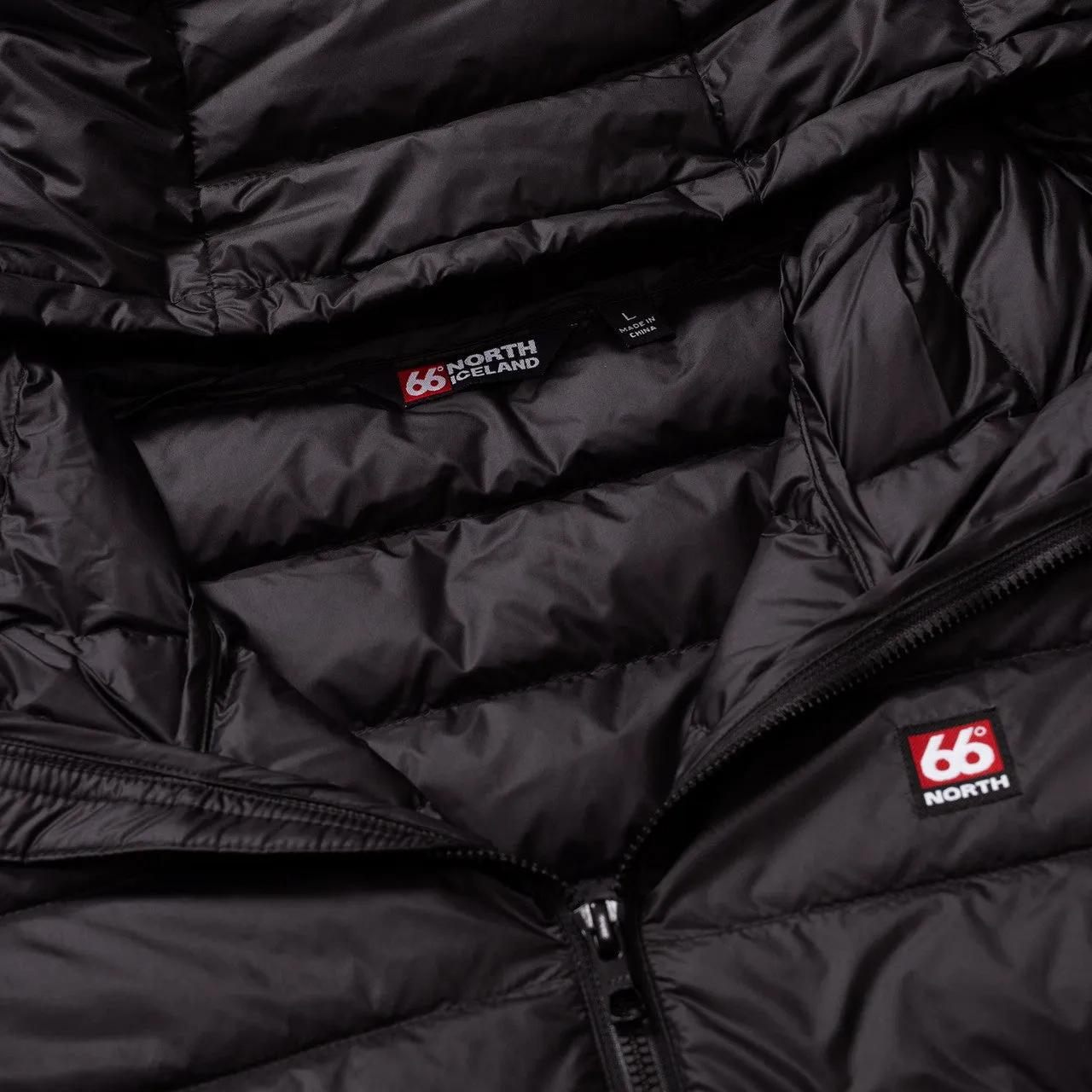Keilir Down Jacket