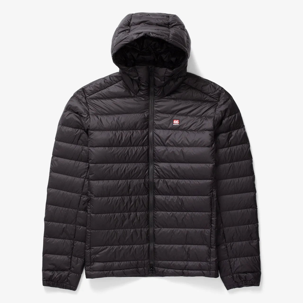 Keilir Down Jacket