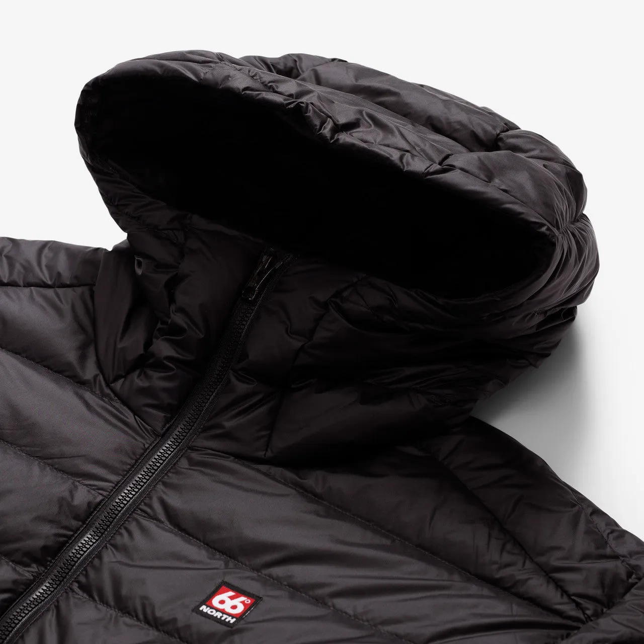 Keilir Down Jacket