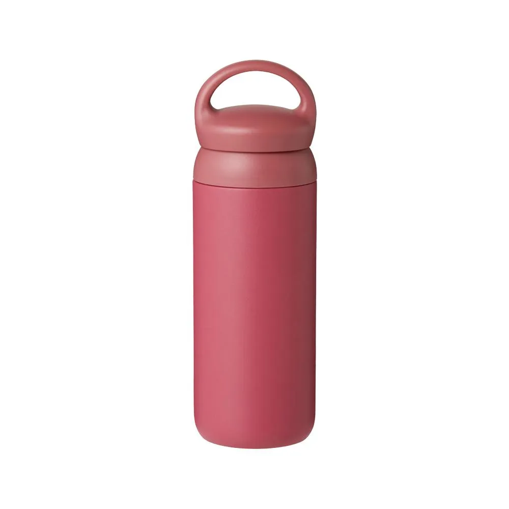 KINTO Day Off Tumbler 500ml Rose