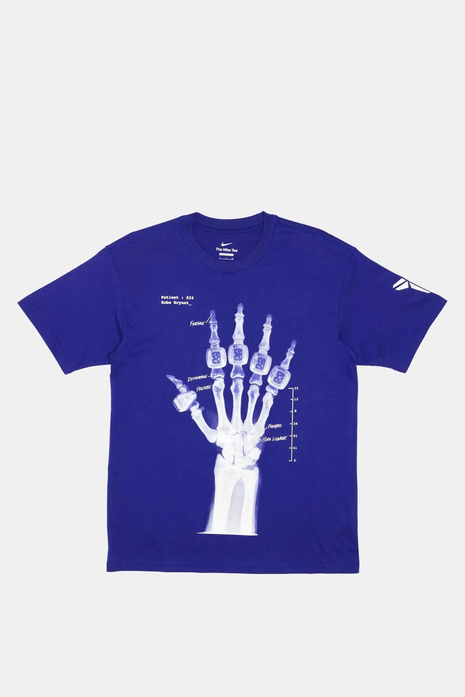 Kobe X-Ray Tee