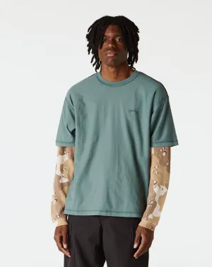 Lazy T-Shirt