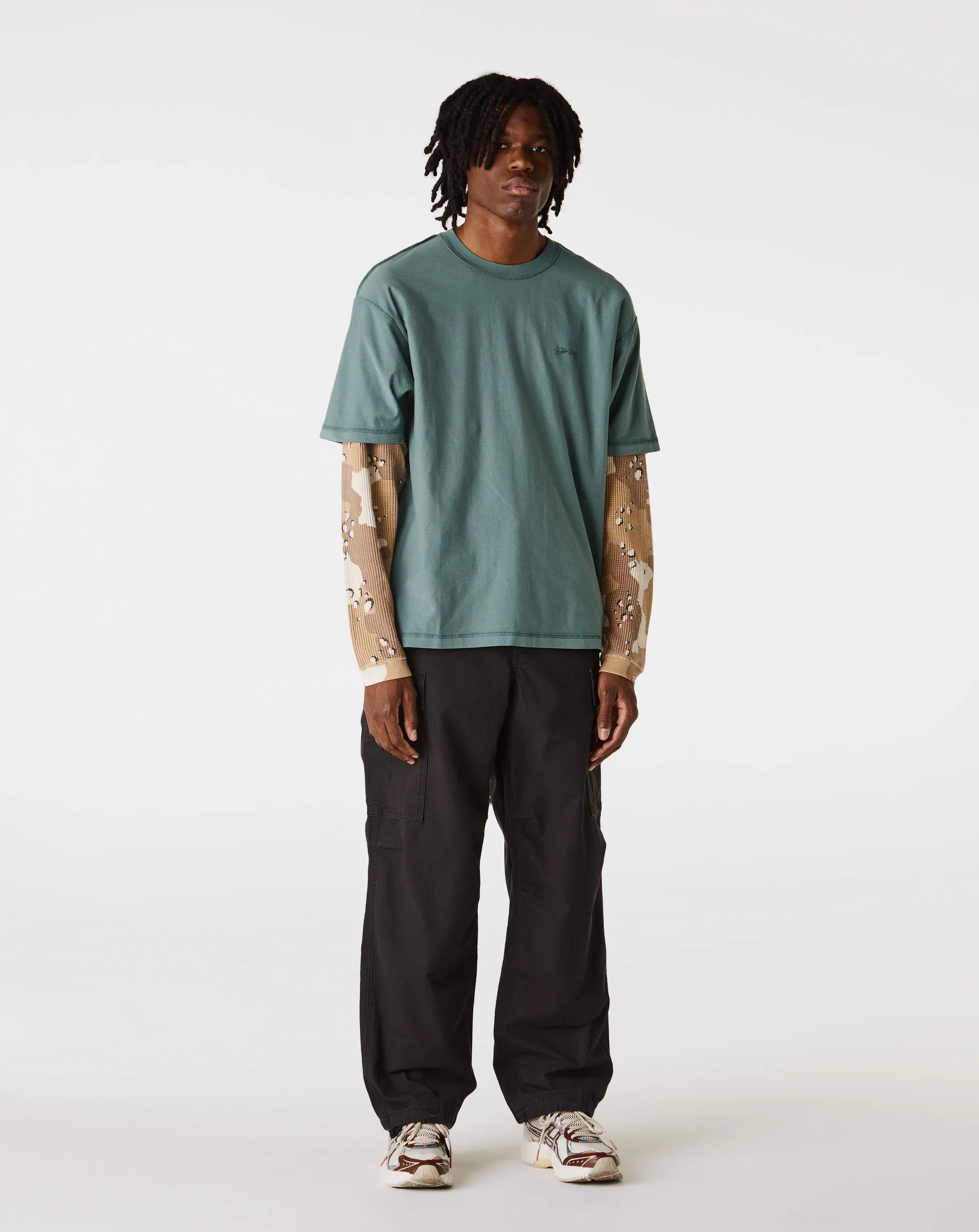 Lazy T-Shirt
