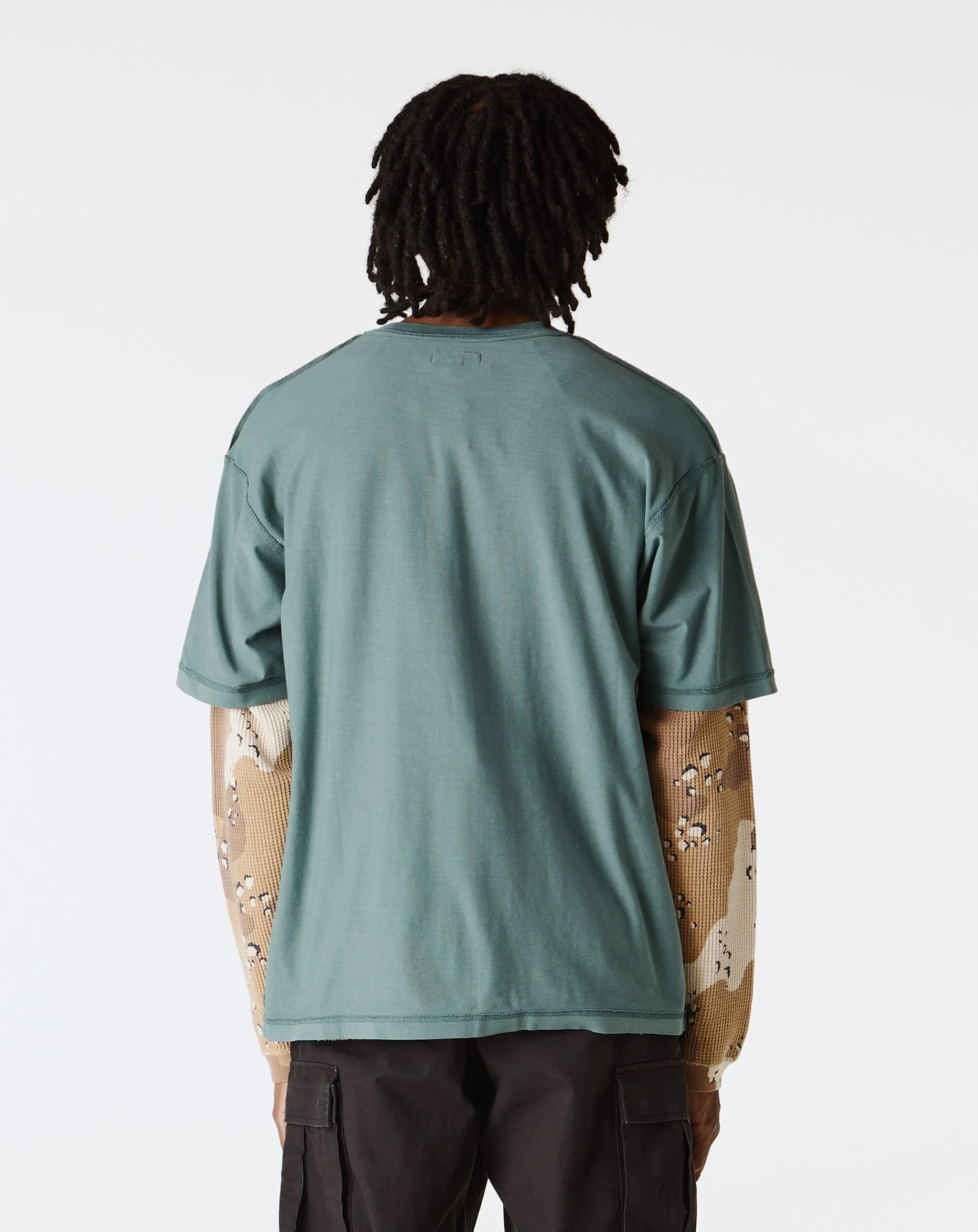 Lazy T-Shirt