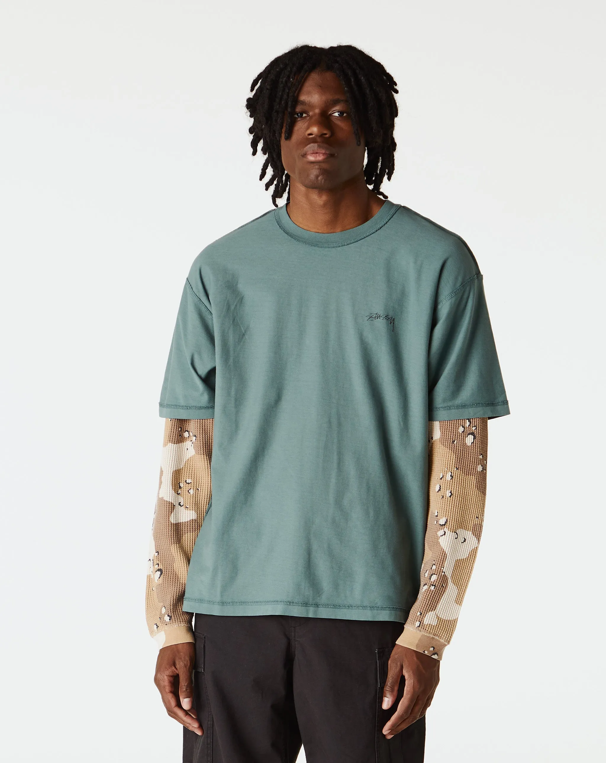Lazy T-Shirt