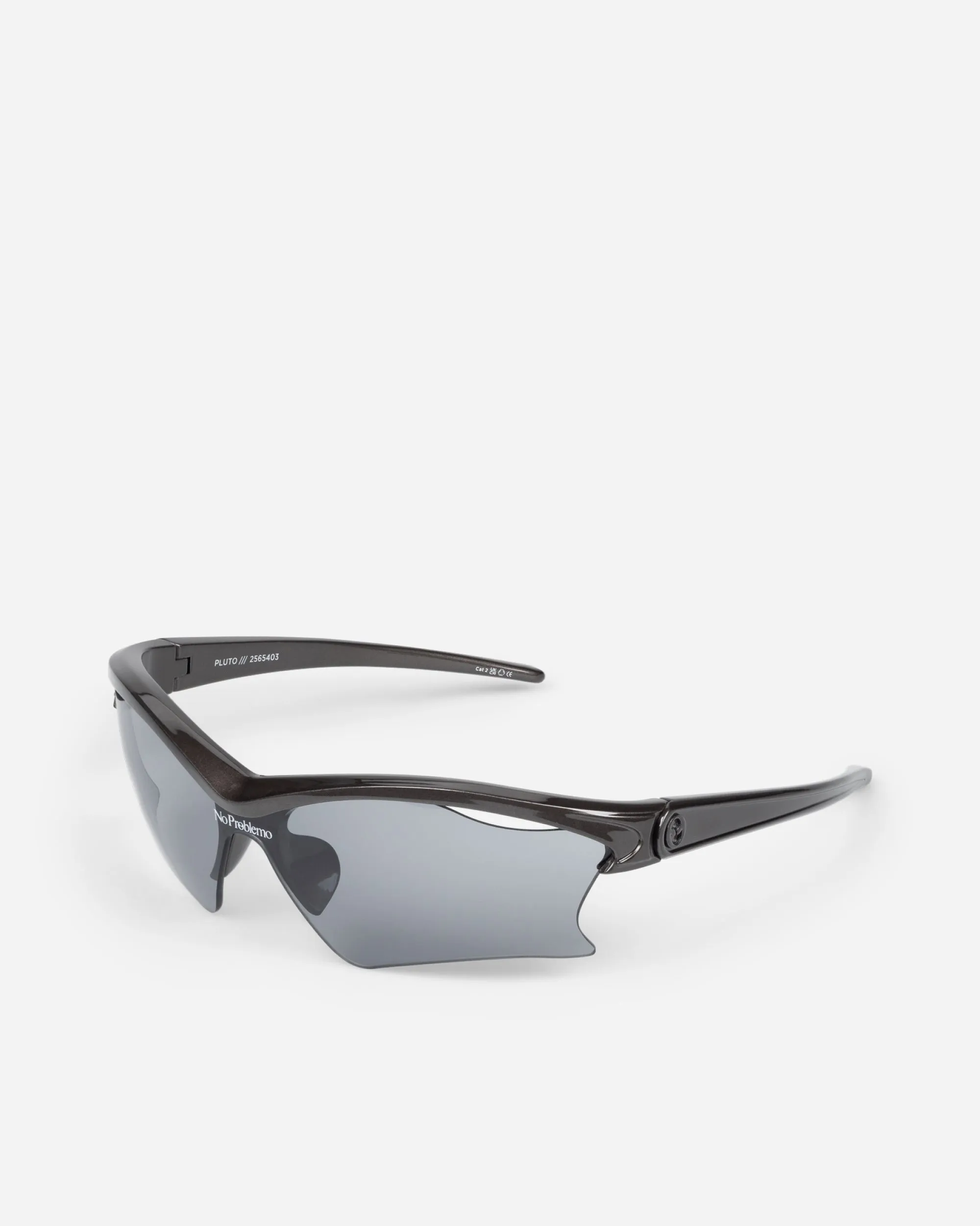Le Specs x No Problemo Pluto
