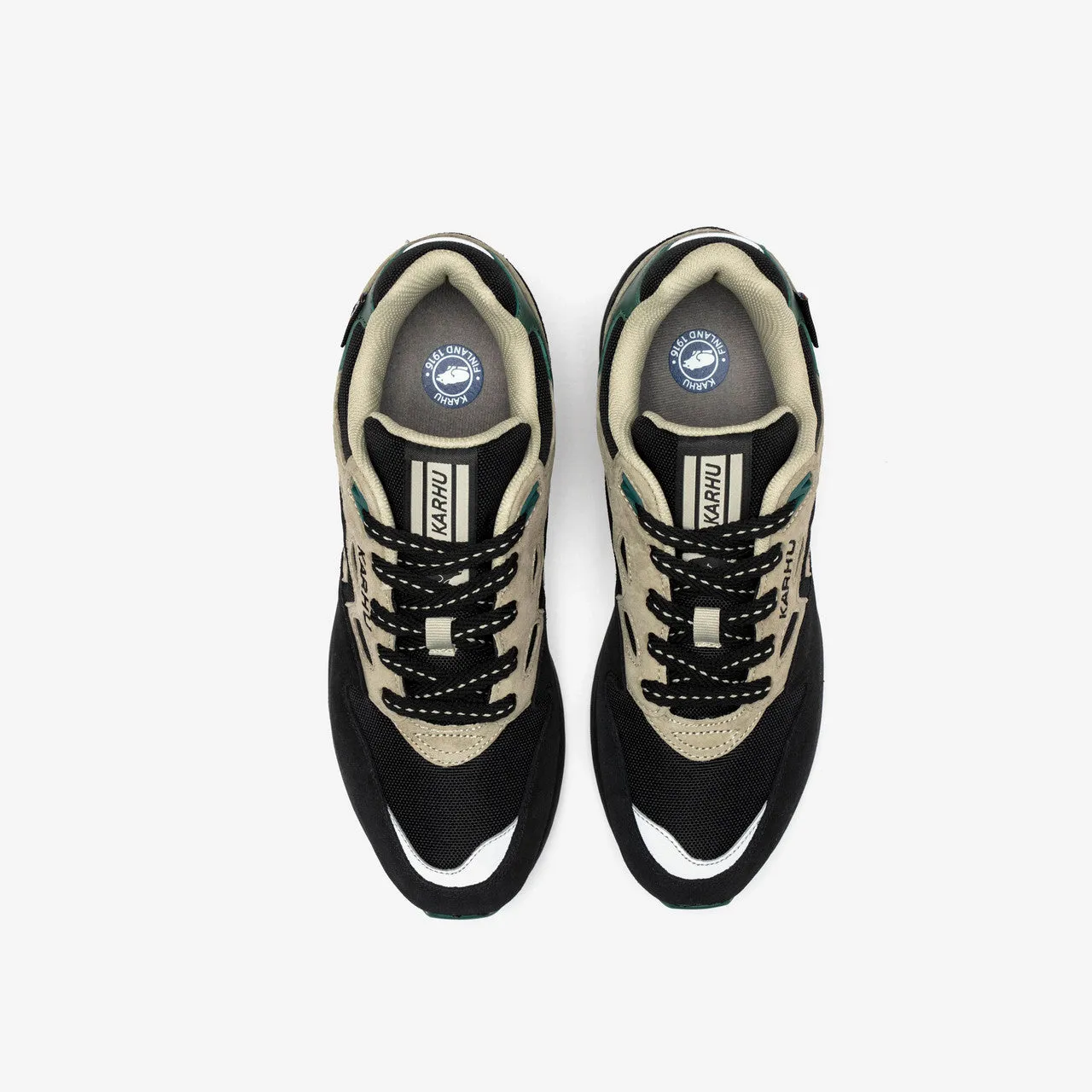 Legacy 96