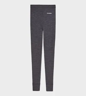 Leggings Dark Grey