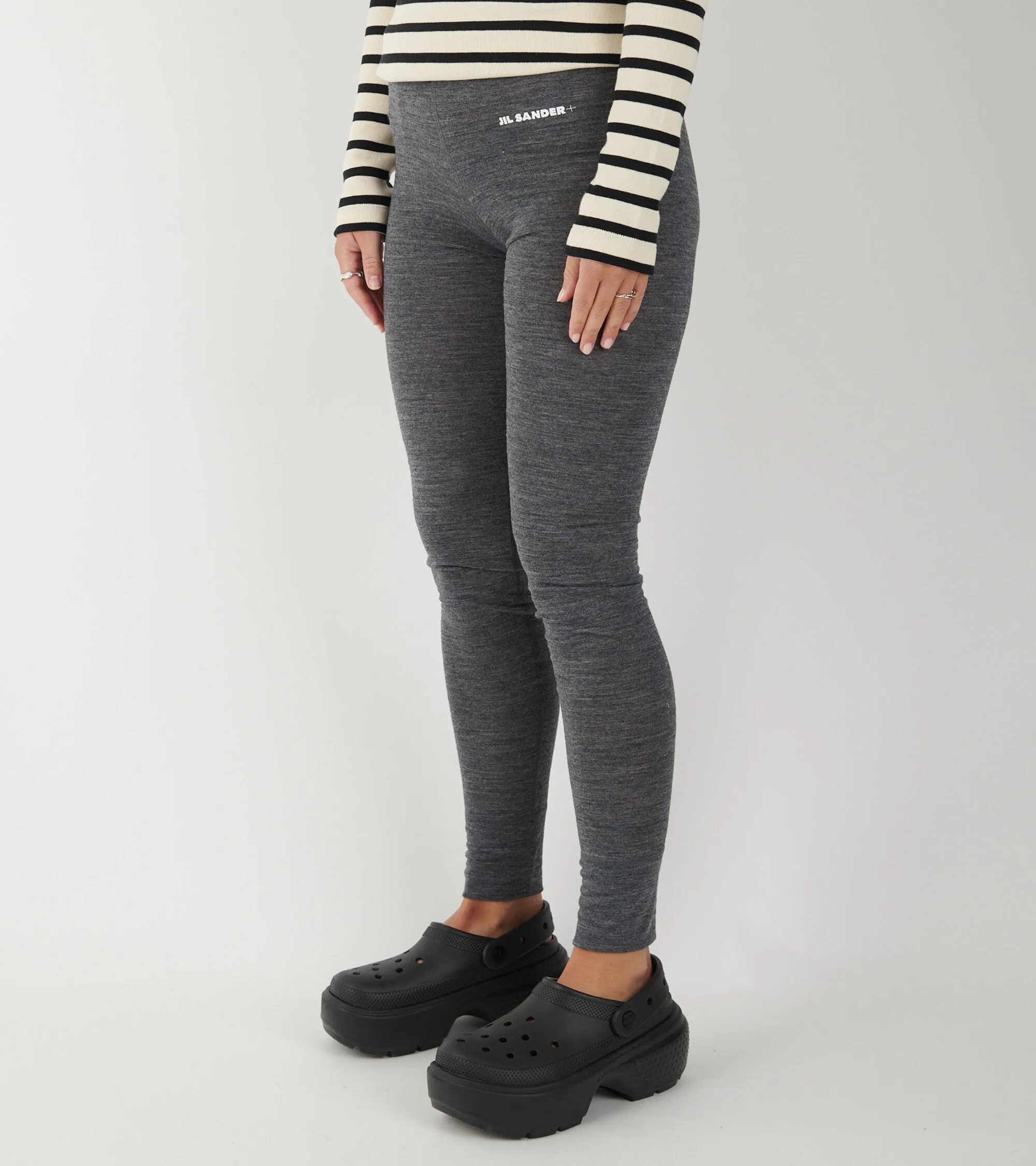 Leggings Dark Grey
