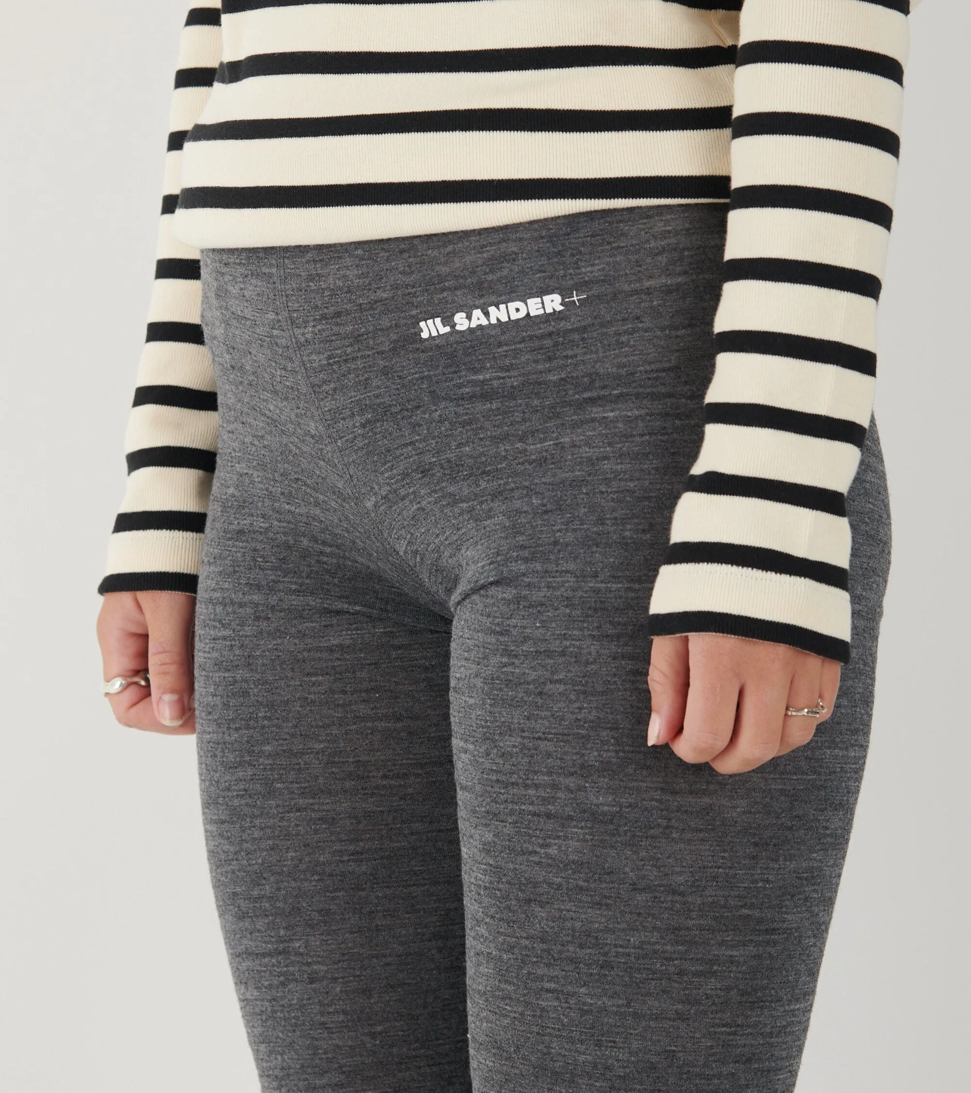 Leggings Dark Grey