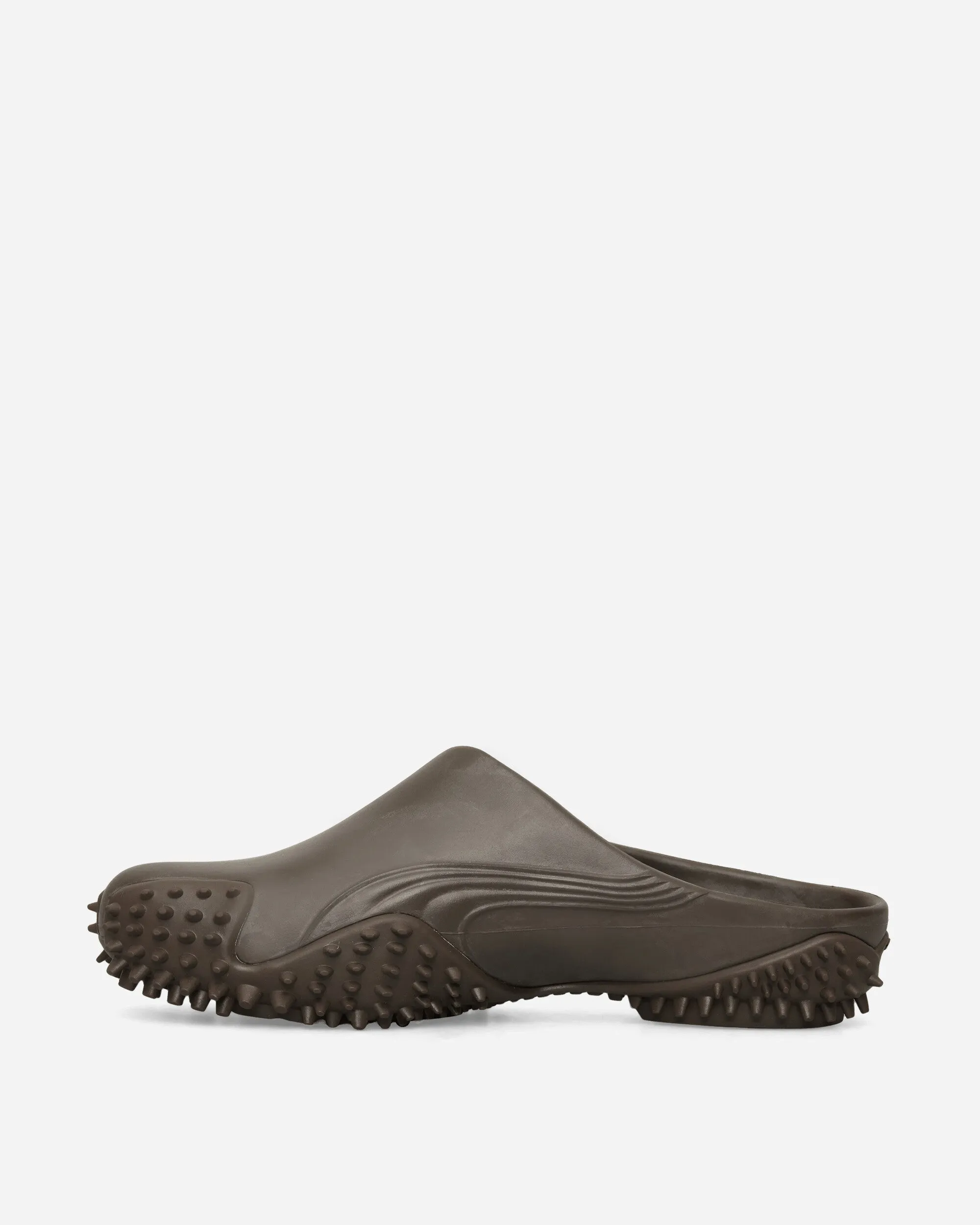 LGN Mostro Mules Bitter Chocolate
