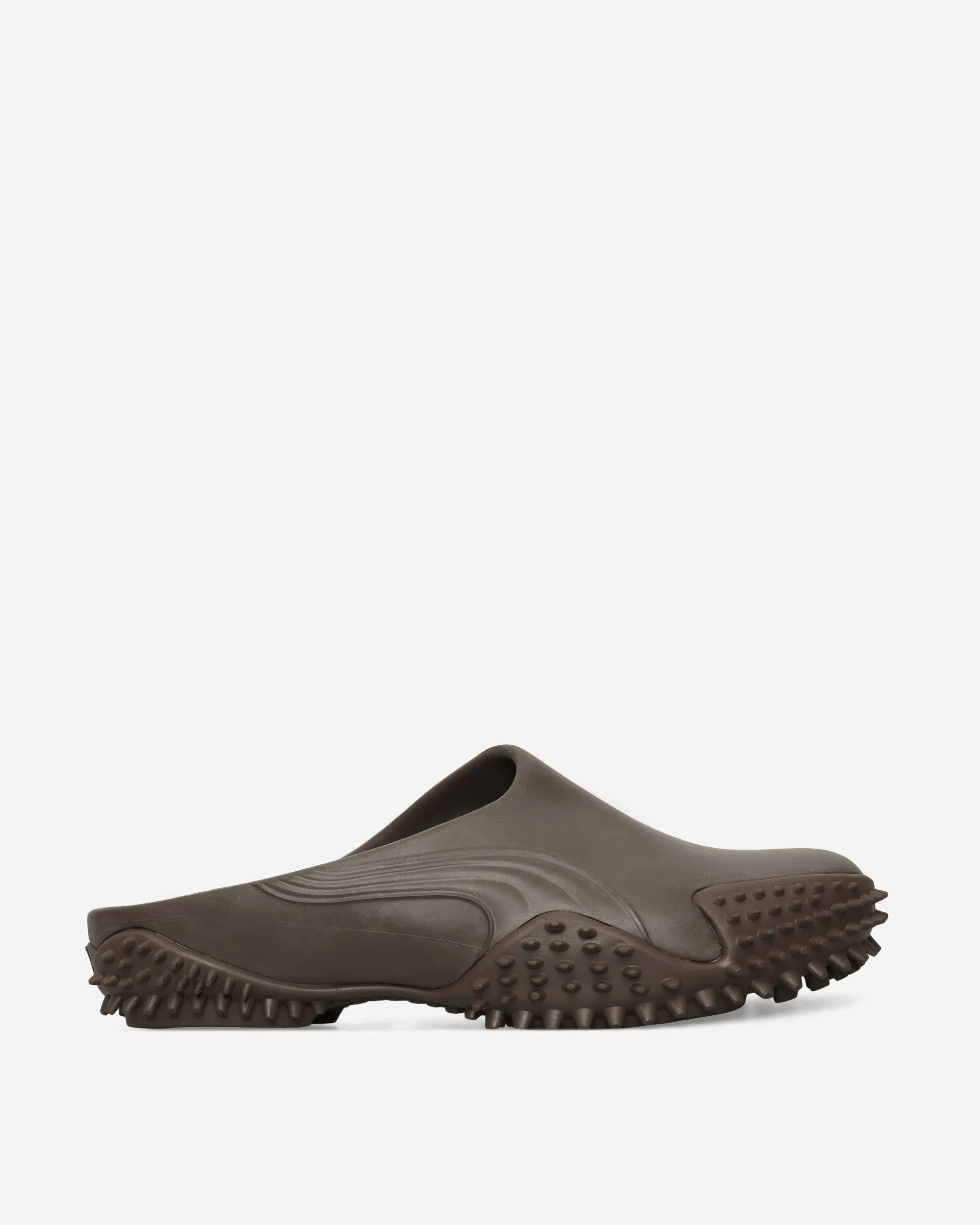 LGN Mostro Mules Bitter Chocolate