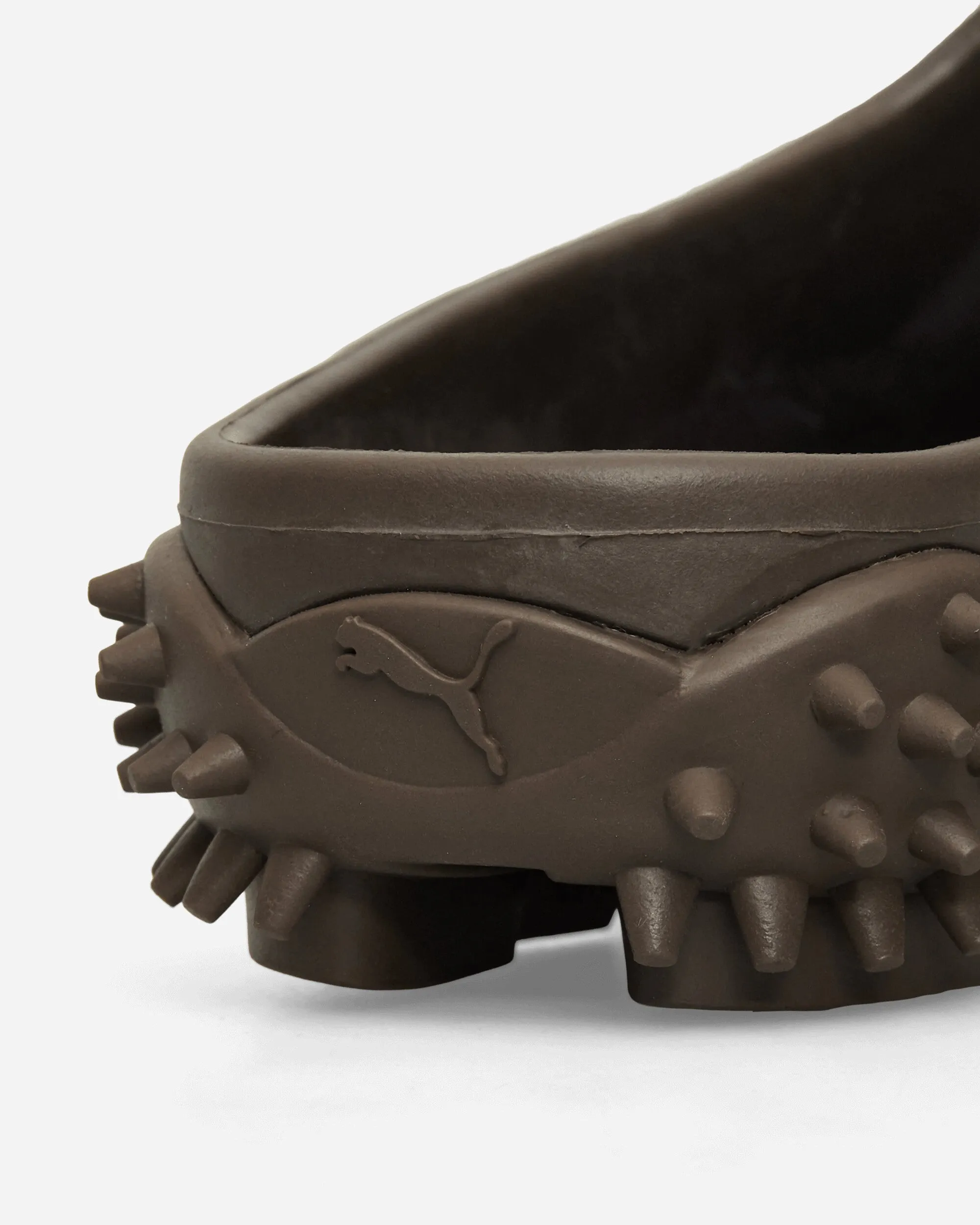 LGN Mostro Mules Bitter Chocolate