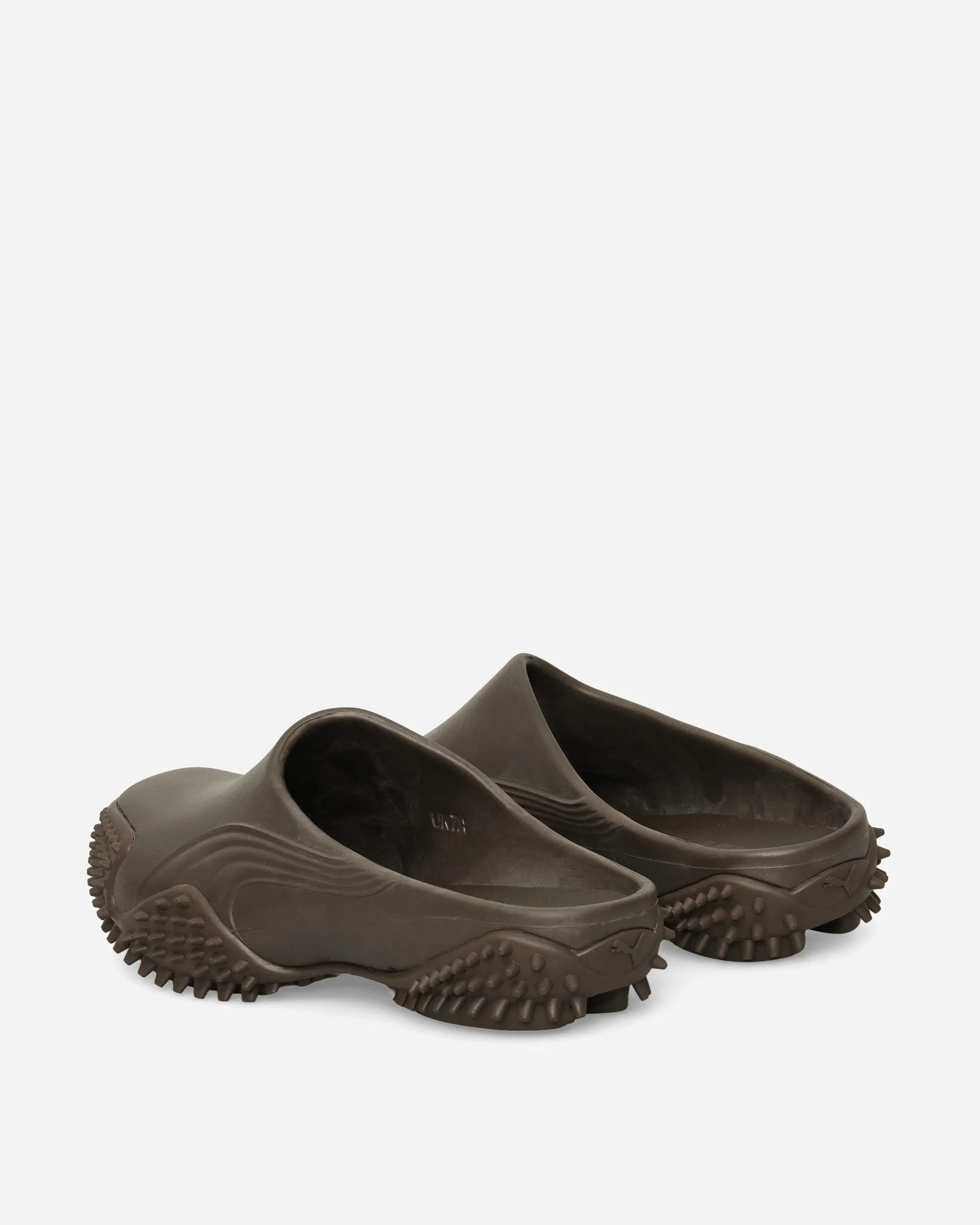 LGN Mostro Mules Bitter Chocolate