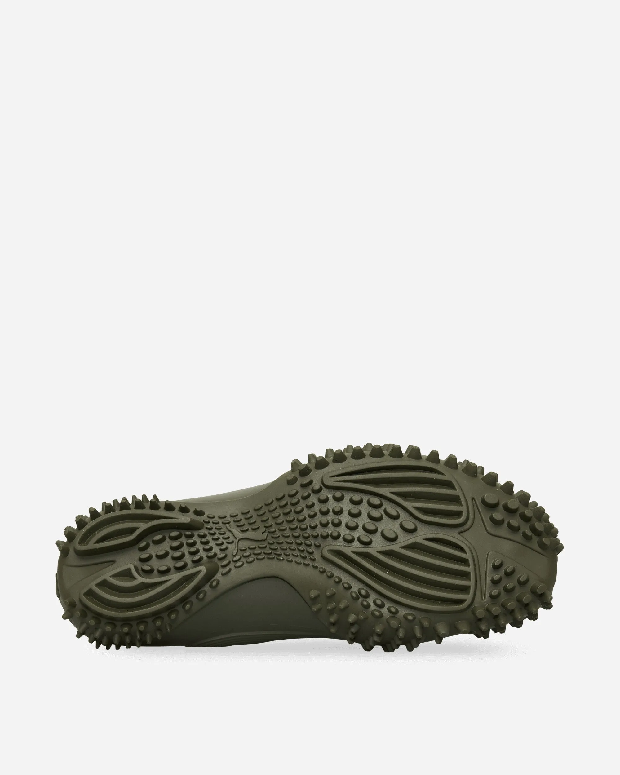 LGN Mostro Mules Dark Olive
