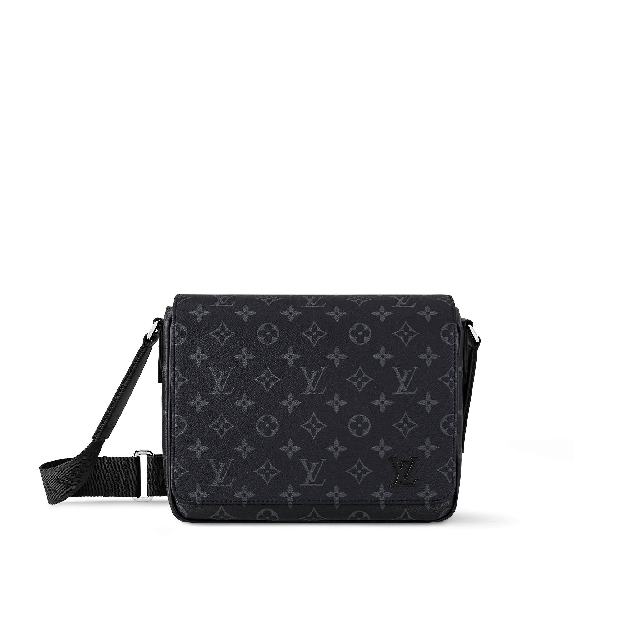 Louis Vuitton District PM M46255 NV3 Shoulder bag (Pre-owned)