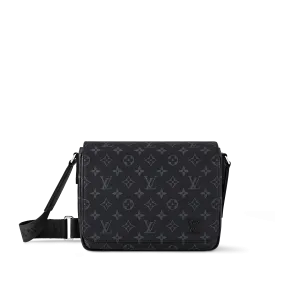 Louis Vuitton District PM M46255 NV3 Shoulder bag (Pre-owned)