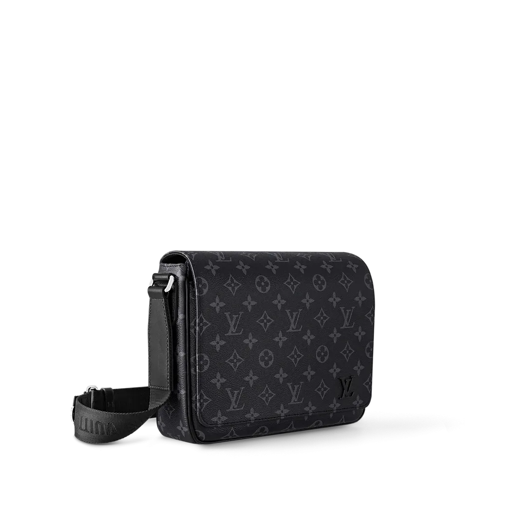 Louis Vuitton District PM M46255 NV3 Shoulder bag (Pre-owned)
