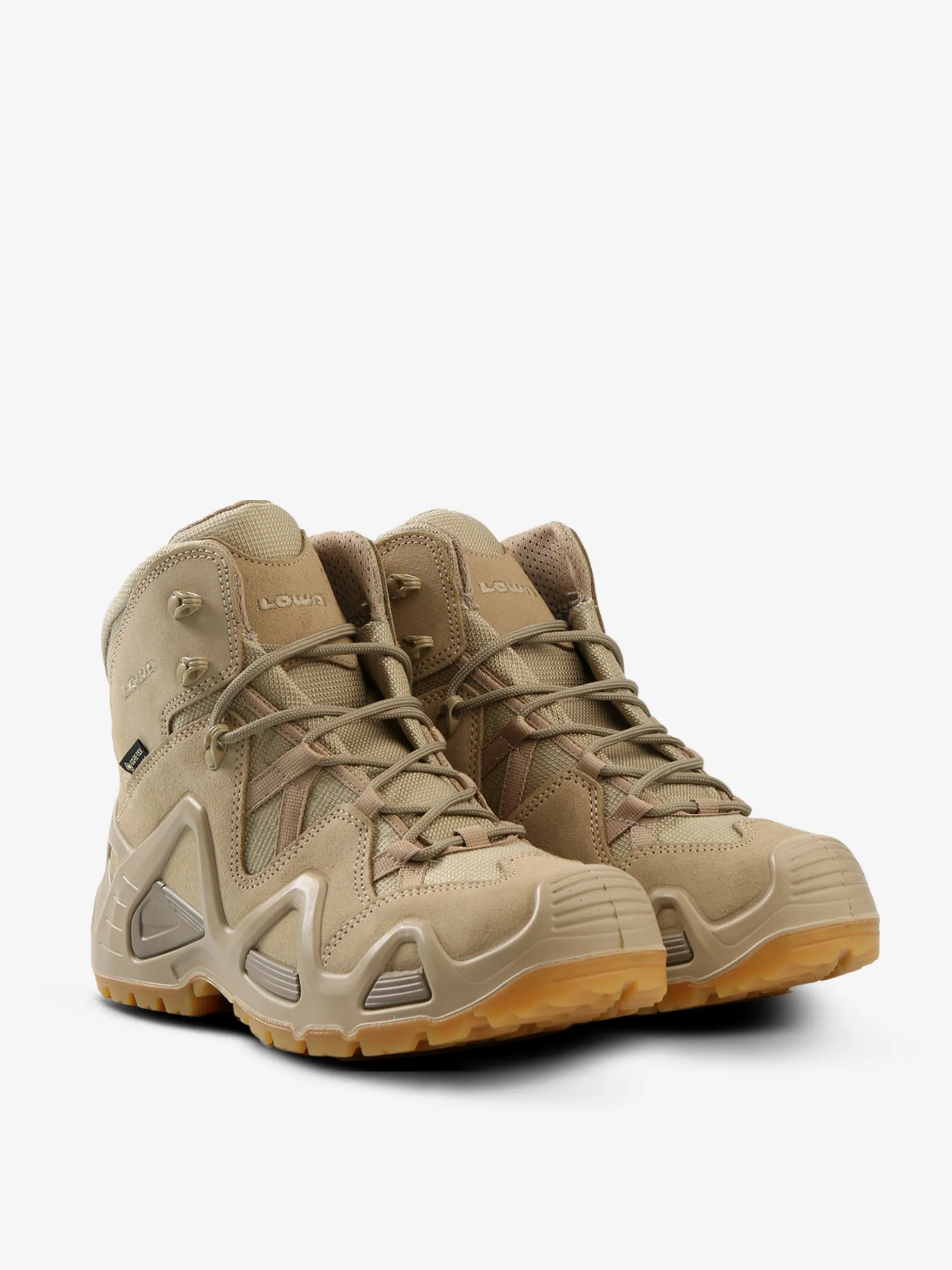 LOWA - Men Zephyr GTX MID TF Boots