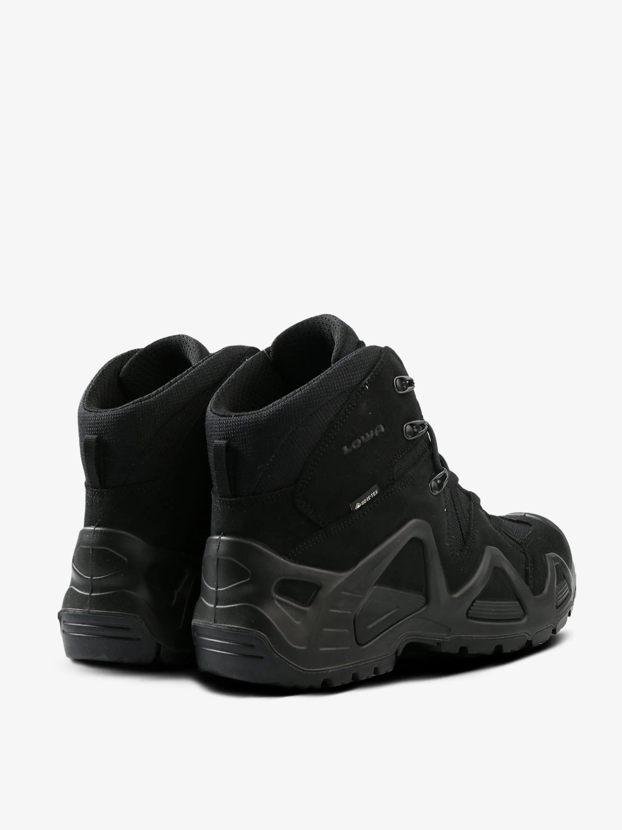LOWA - Men  Zephyr GTX MID TF Boots