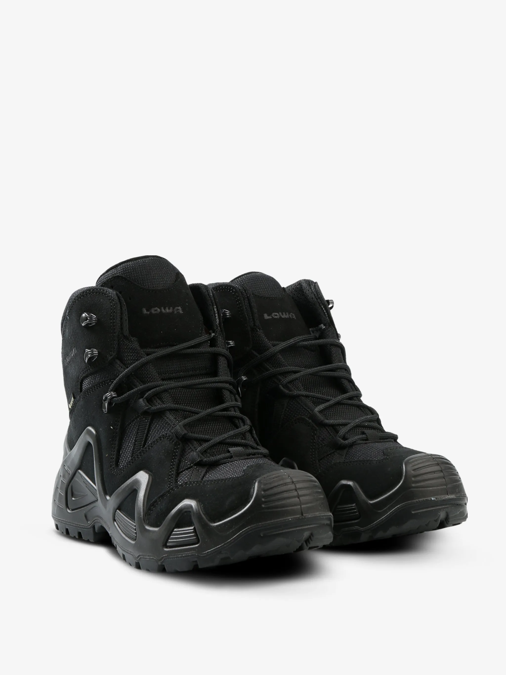LOWA - Men  Zephyr GTX MID TF Boots