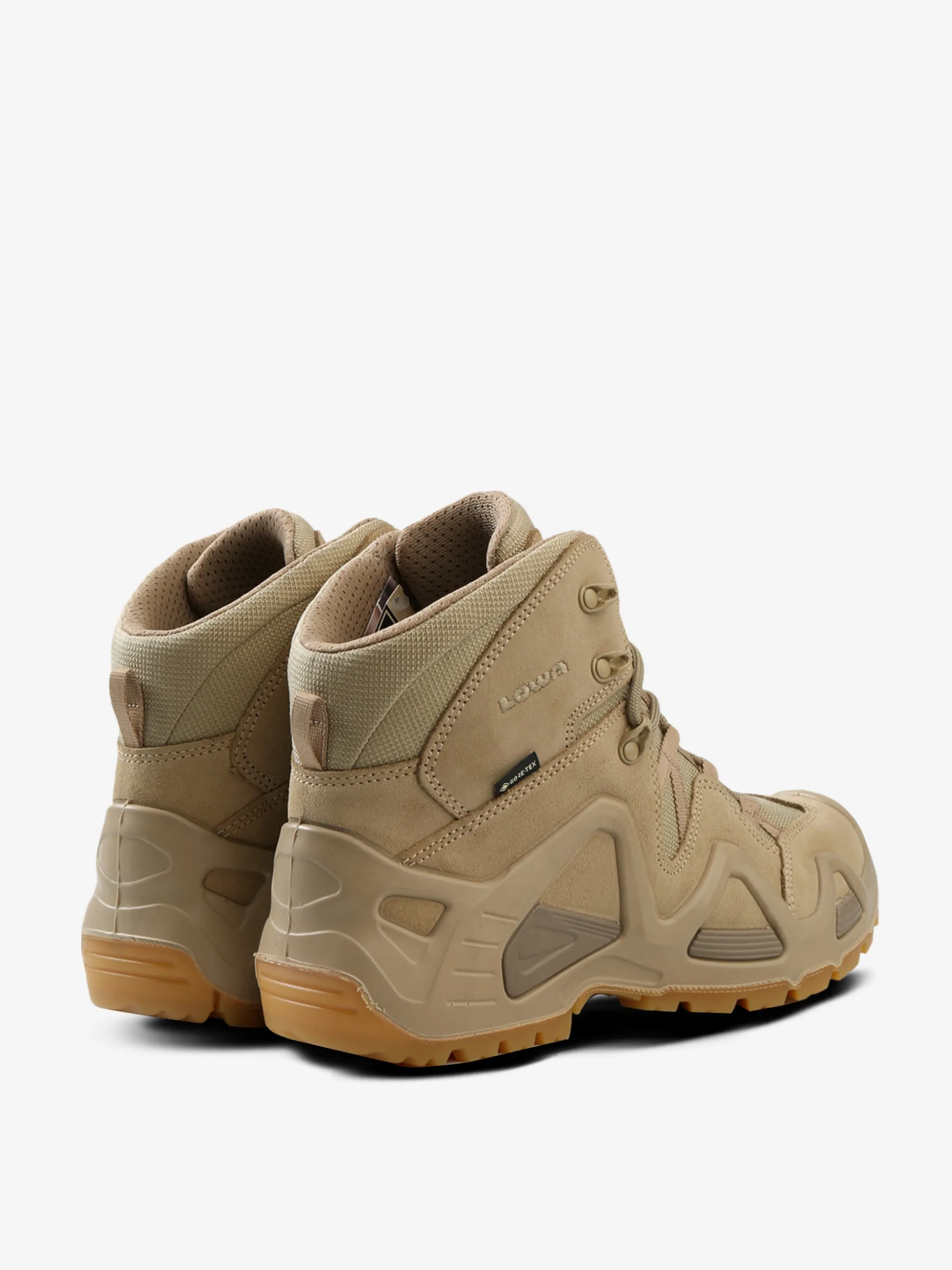 LOWA - Men Zephyr GTX MID TF Boots