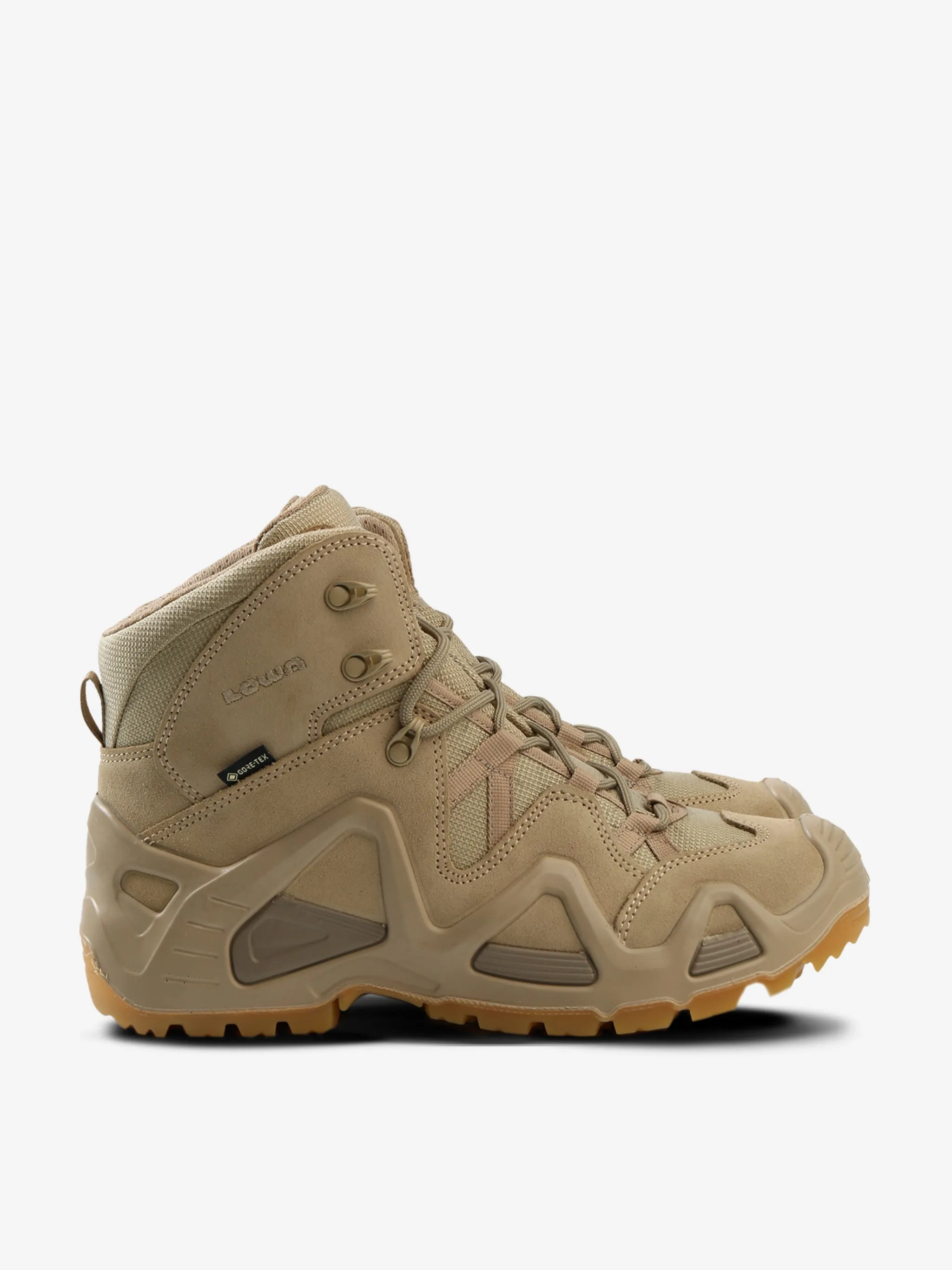 LOWA - Men Zephyr GTX MID TF Boots