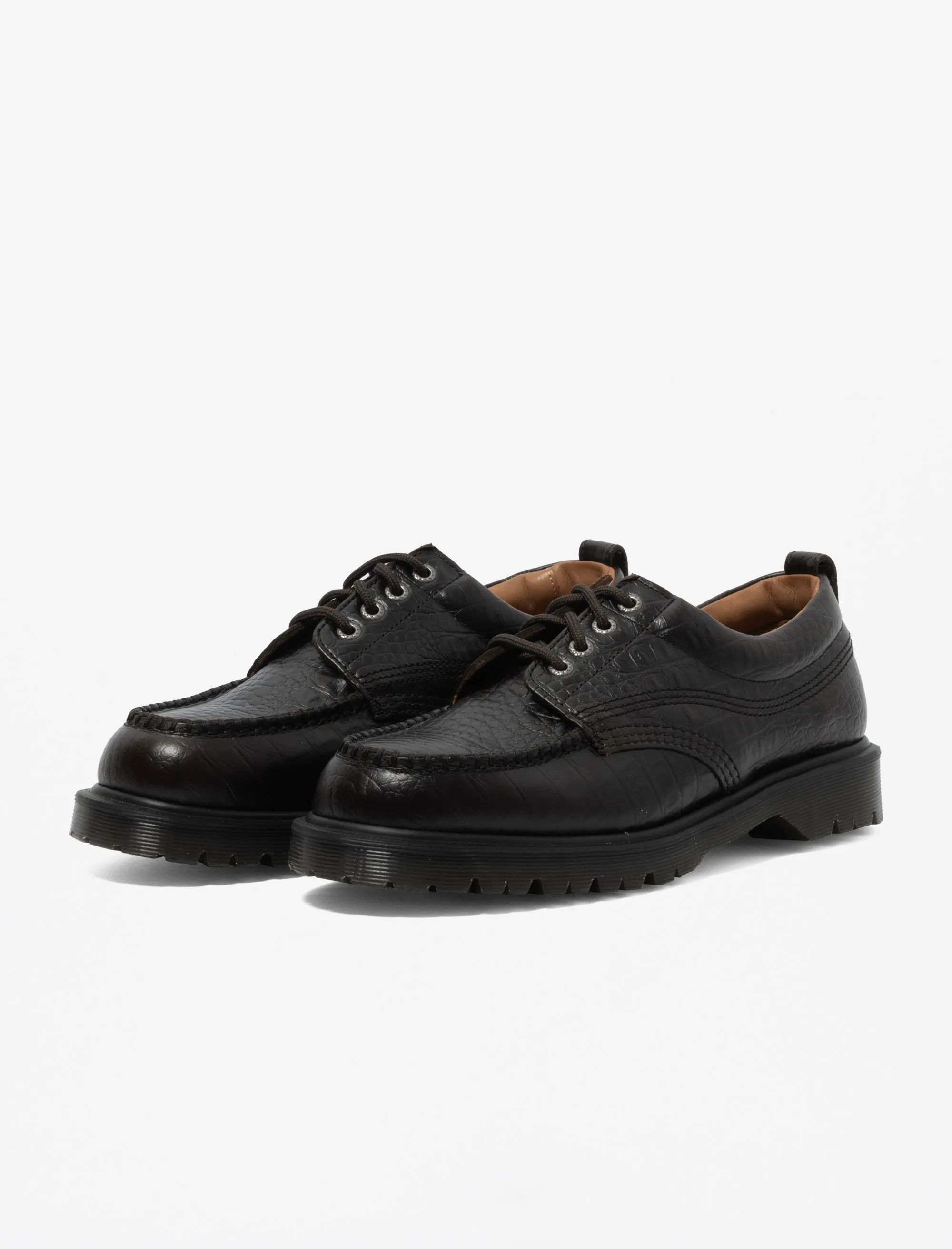 Lowell (Dark Brown)
