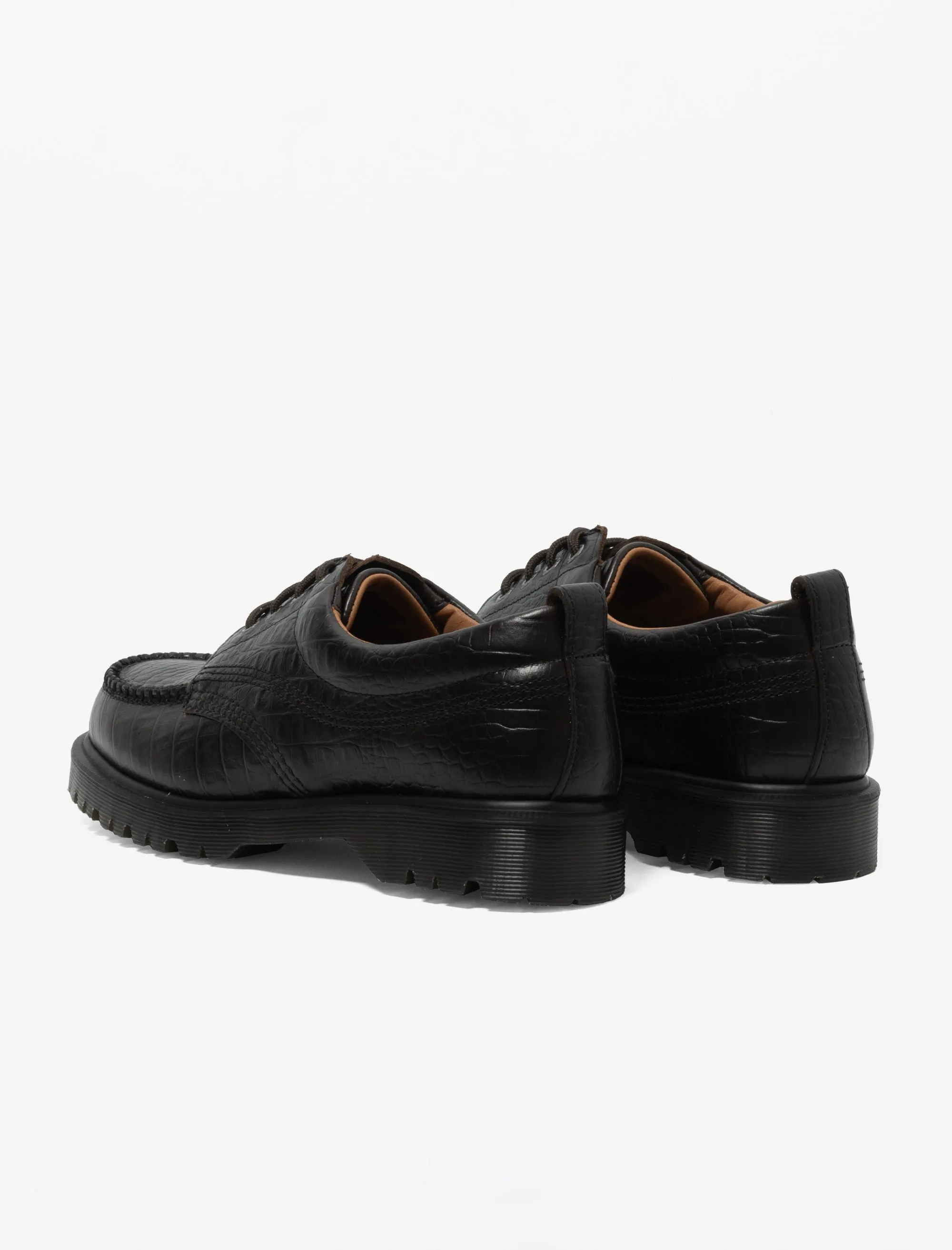 Lowell (Dark Brown)