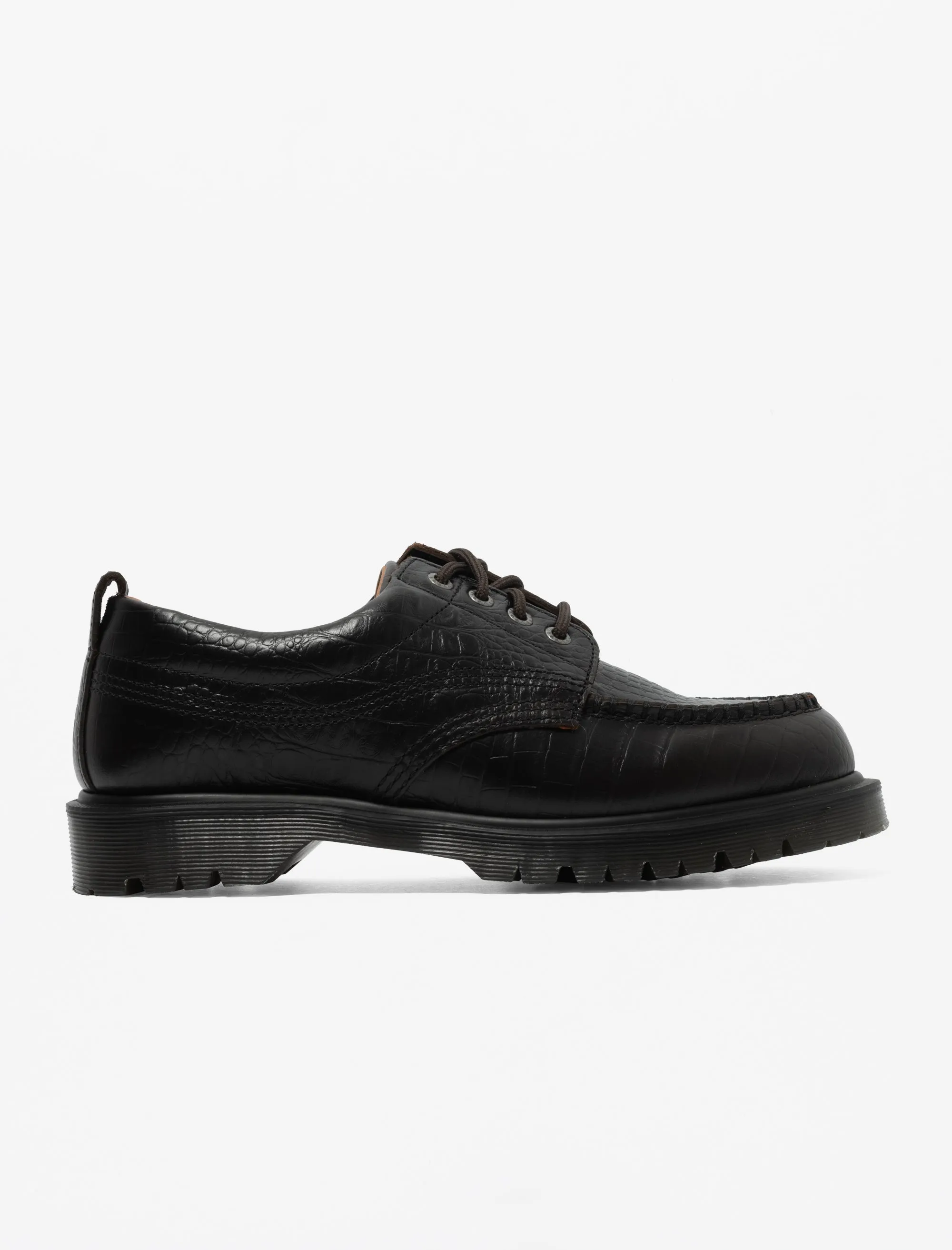 Lowell (Dark Brown)