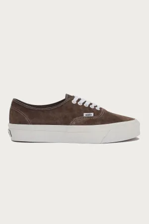 LX Authentic Reissue 44 - Pig Suede Potting Soil