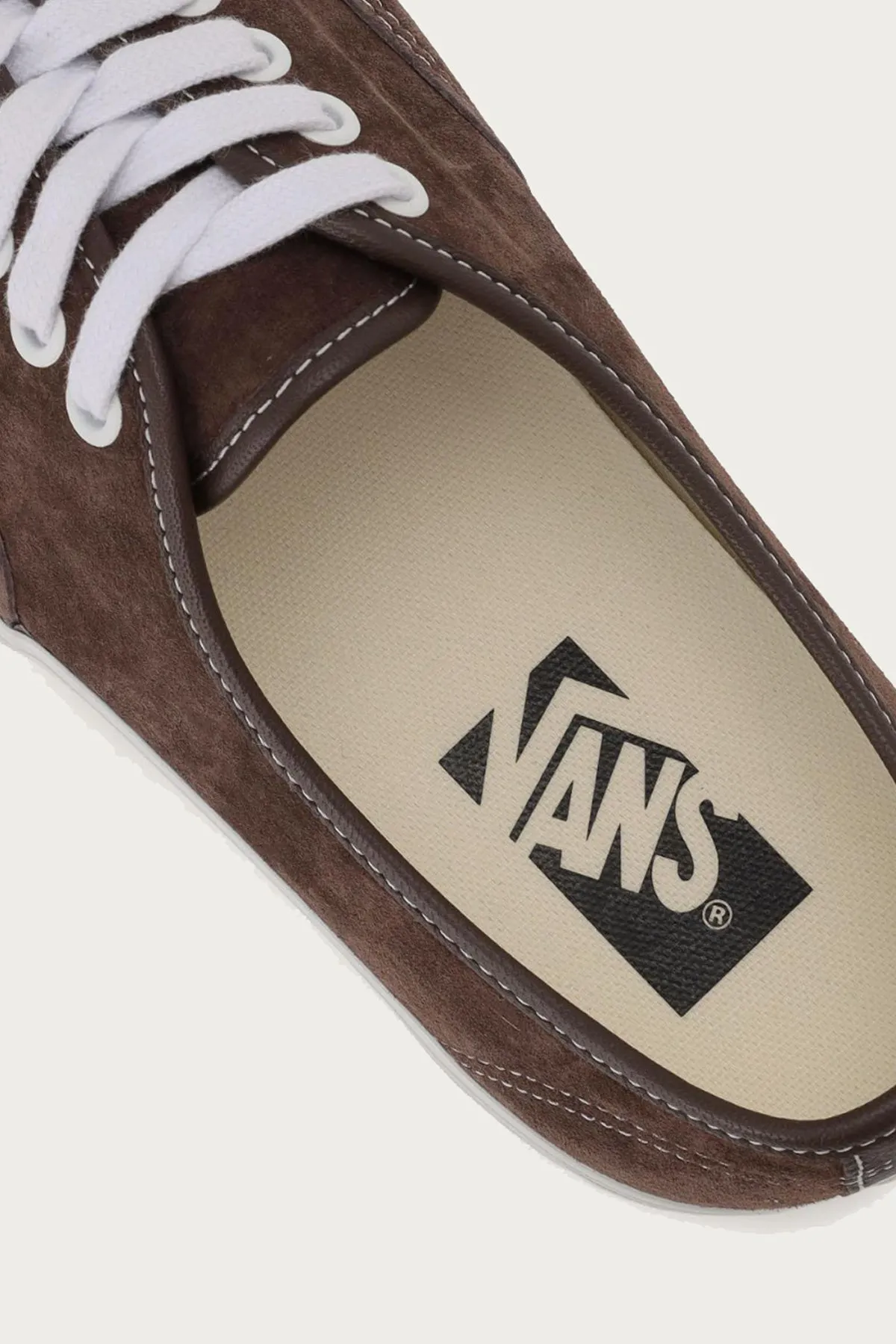 LX Authentic Reissue 44 - Pig Suede Potting Soil