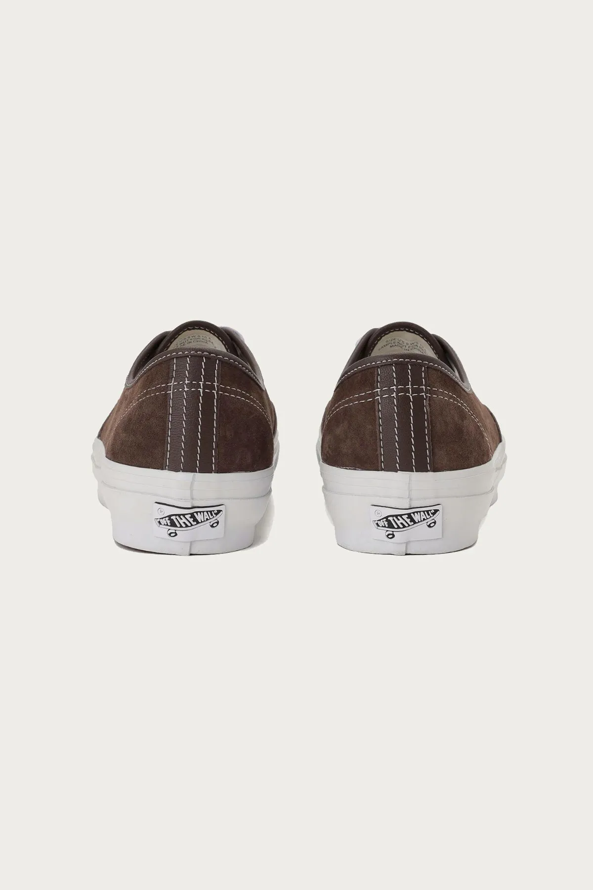 LX Authentic Reissue 44 - Pig Suede Potting Soil
