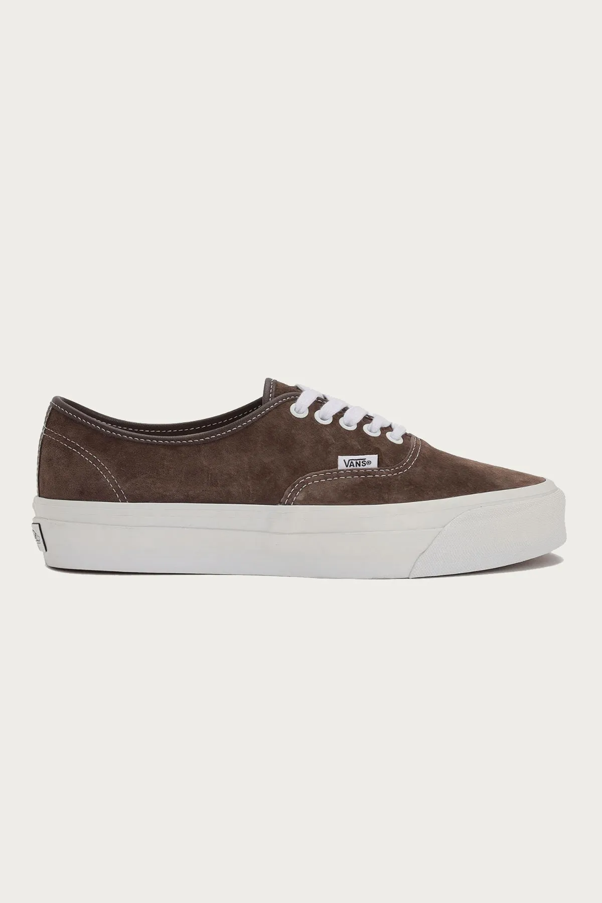 LX Authentic Reissue 44 - Pig Suede Potting Soil