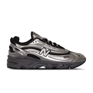 M1000 BLACK/SILVER METALLIC