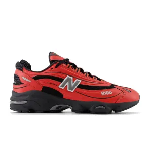 M1000 BLAST RED