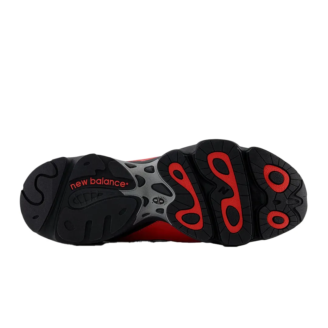 M1000 BLAST RED
