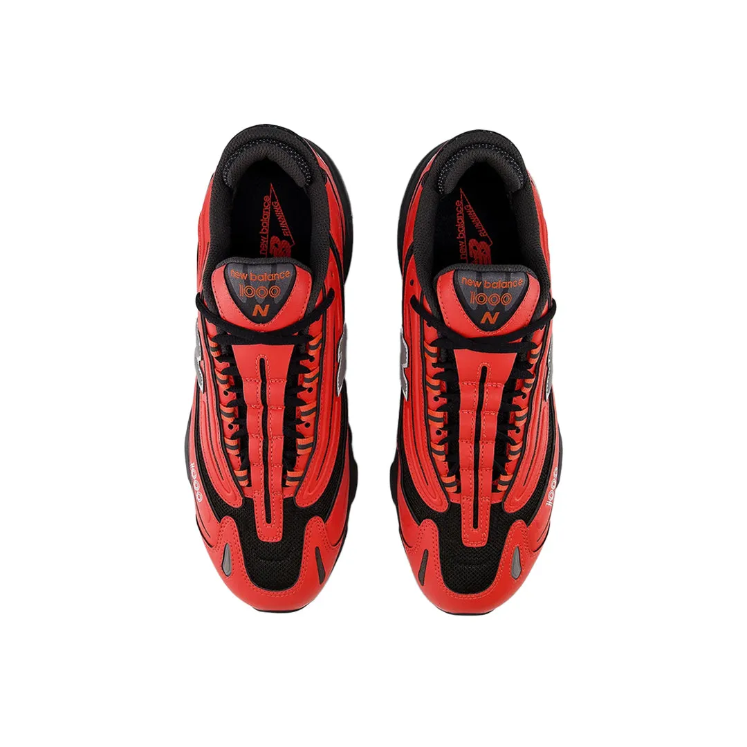 M1000 BLAST RED